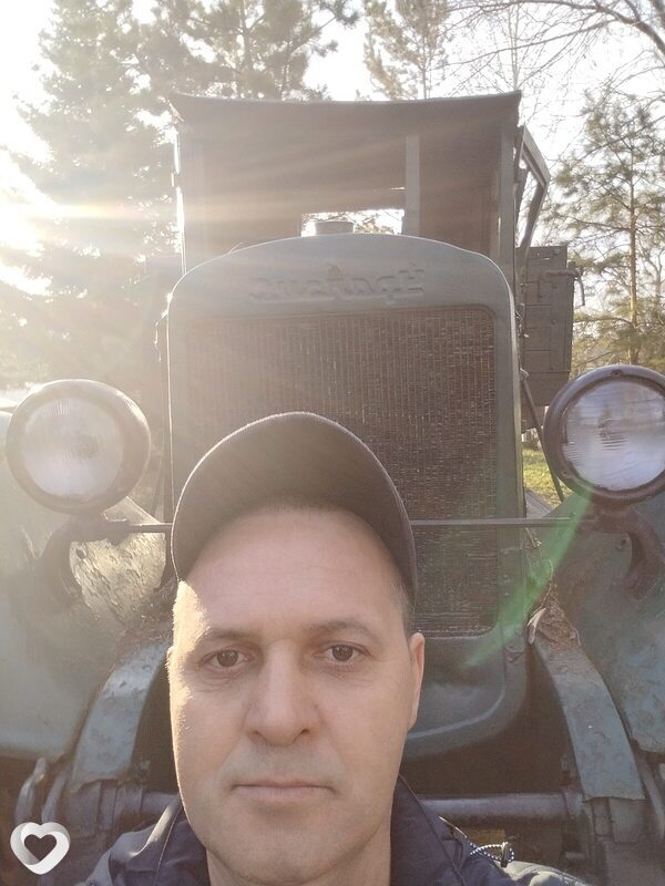 Виталий, 47, Петропавловске — анкета №2997577