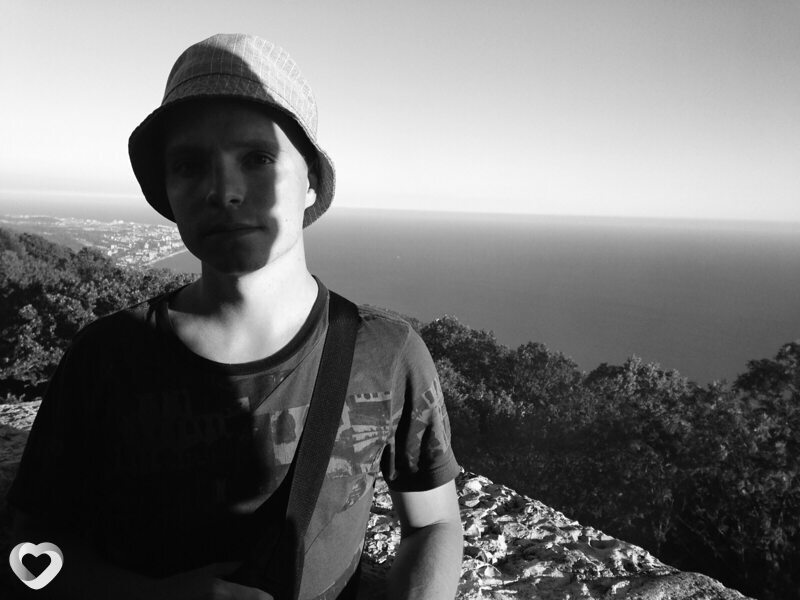 Алексей, 38, Саратове — анкета №2997606