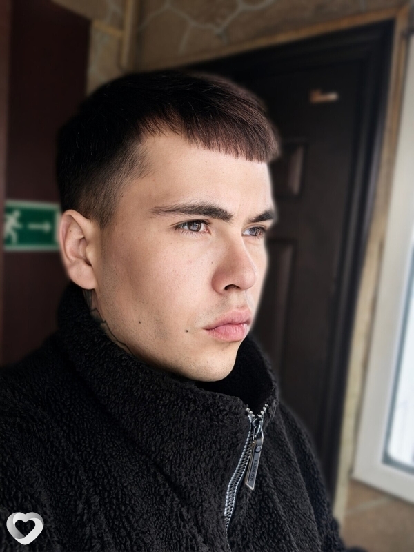 Николай, 29, Новомосковске — анкета №2997609