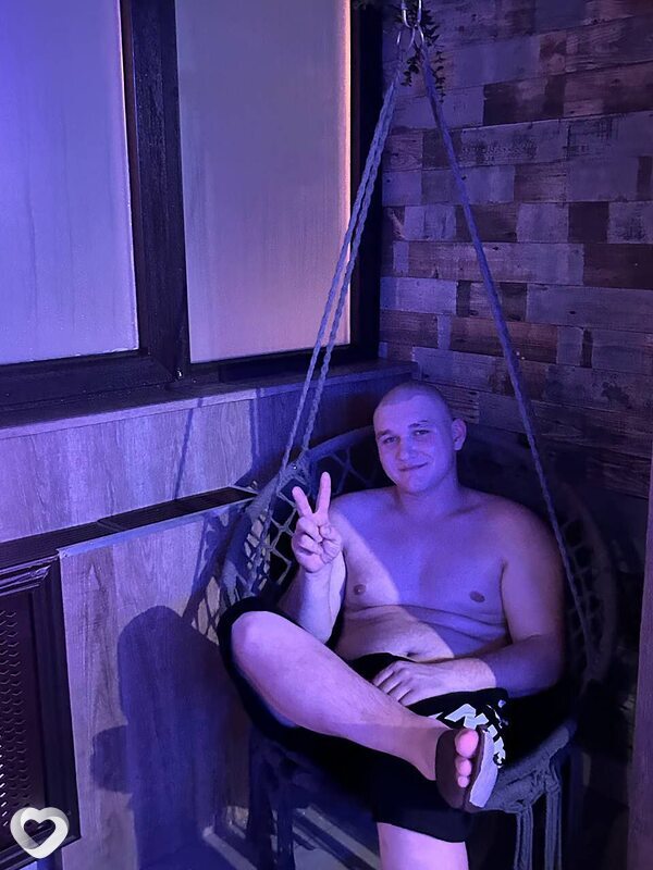 Александр, 26, Омске — анкета №2997613