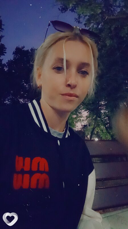 Горгона, 30, Севастополе — анкета №2997616