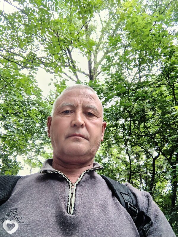 Даврон, 54, Москве — анкета №2997617
