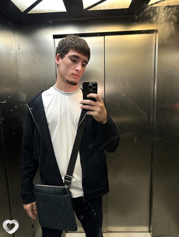 Гасан, 26, Кропоткине — анкета №2997624