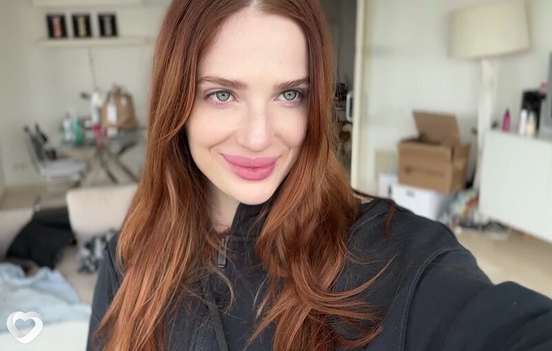 Анастасия, 27, Воронеже — анкета №2997806