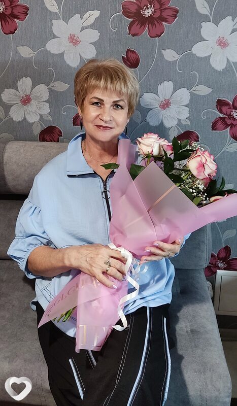 Татьяна, 58, Москве — анкета №2997808