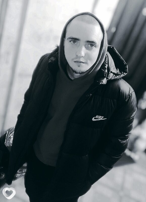 Дмитрий, 28, Туле — анкета №2997813