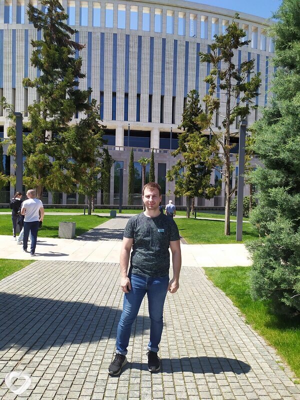 Александр, 30, Чебоксарах — анкета №2997818