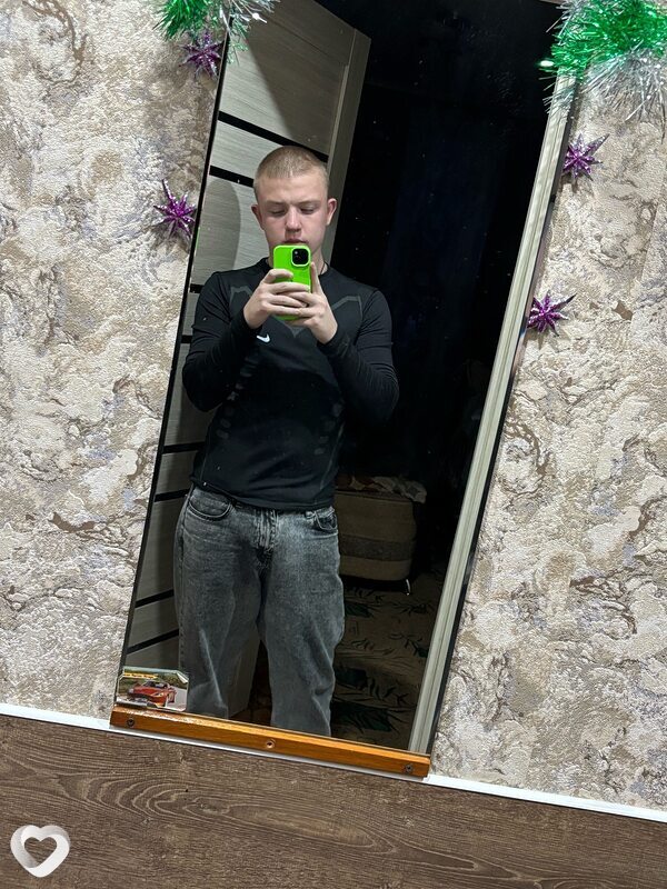Александр, 19, Нижнем Новгороде — анкета №2997820