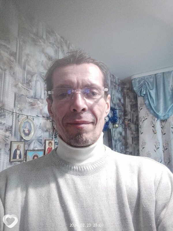 Михаил, 50, Перми — анкета №2997824