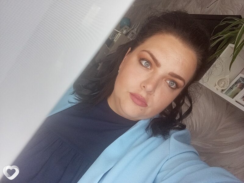 Елизавета, 27, Елеце — анкета №2997684