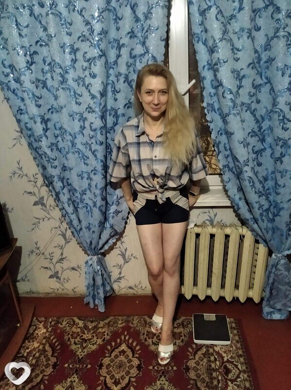 Наталия, 51, Нижнем Новгороде — анкета №2997693