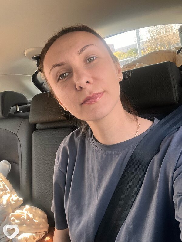 Елена, 37, Екатеринбурге — анкета №2997696