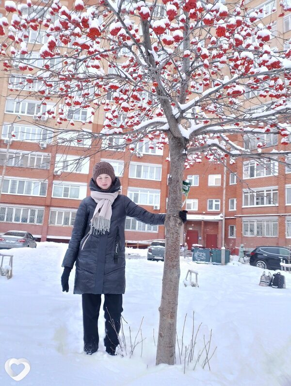 Надежда, 20, Казани — анкета №2997704