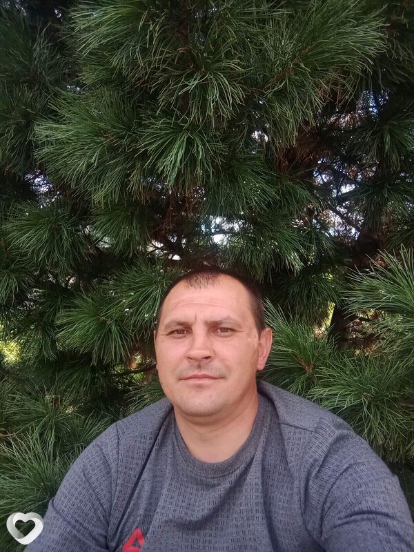 Саня, 41, Риддер — анкета №2997633