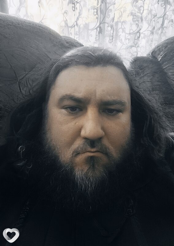 Егор Сергеевич, 45, Таганроге — анкета №2997636