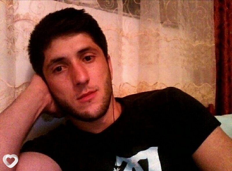 Шоха, 30, Люберцах — анкета №2997644