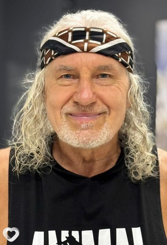 Сергей Морозов, 61, Санкт-Петербурге — анкета №2997645