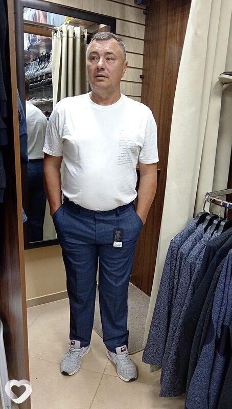 Виталий, 56, Минске — анкета №2997710