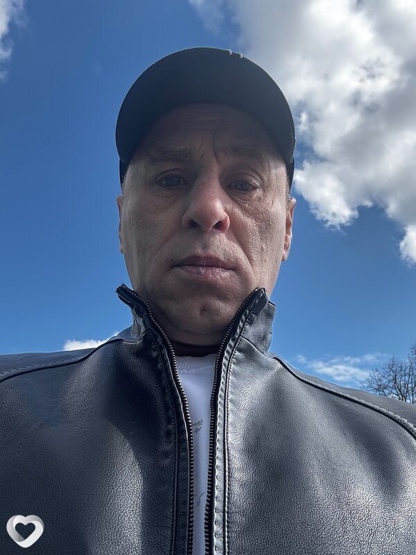 Сергей, 49, Муроме — анкета №2997714