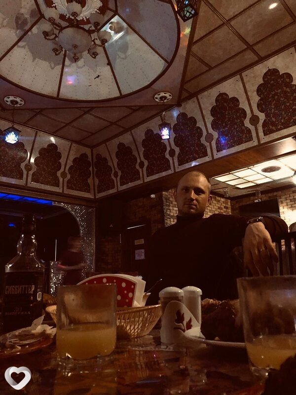 Павел, 32, Воронеже — анкета №2997717