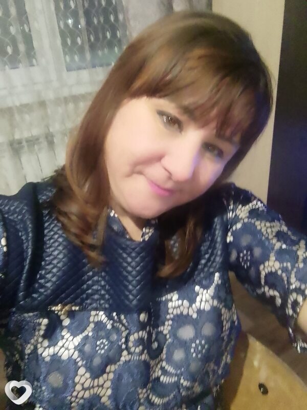 Александра, 40, Челябинске — анкета №2997718