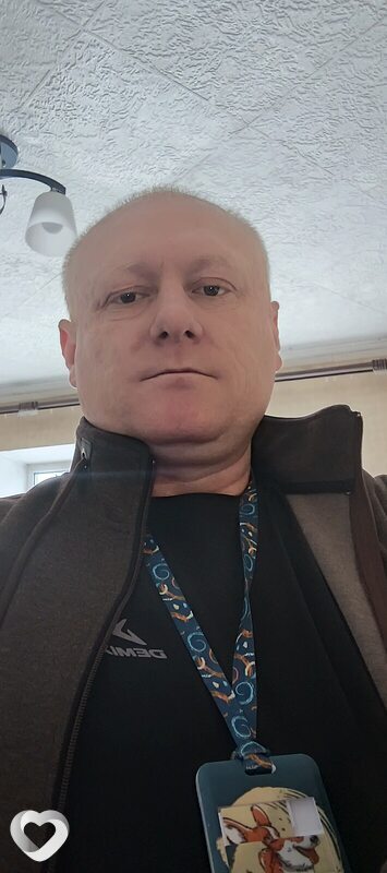 Алексей, 45, Свободном — анкета №2997721