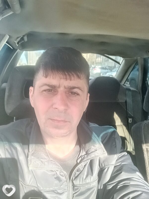 Kos, 40, Семей — анкета №2997724