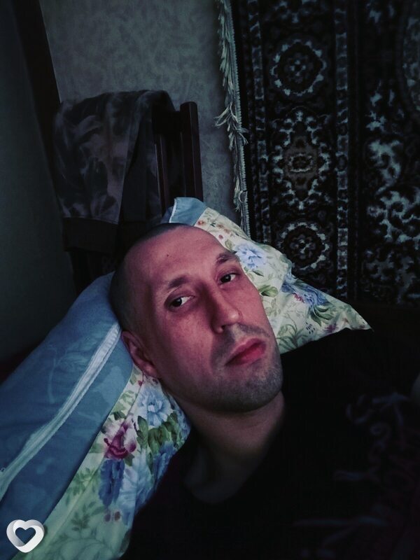 Владимир, 34, Москве — анкета №2997728