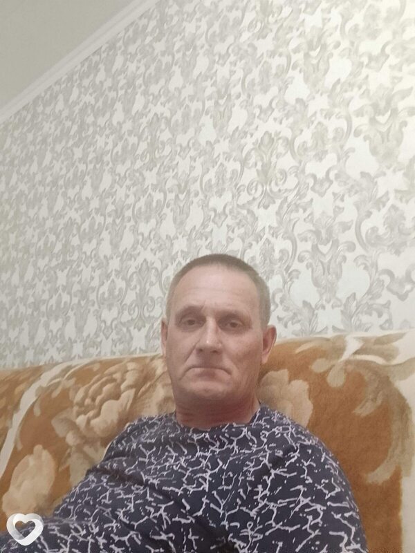Сергей, 51, Омске — анкета №2997835