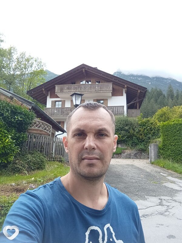 Алексей, 38, Москве — анкета №2997838