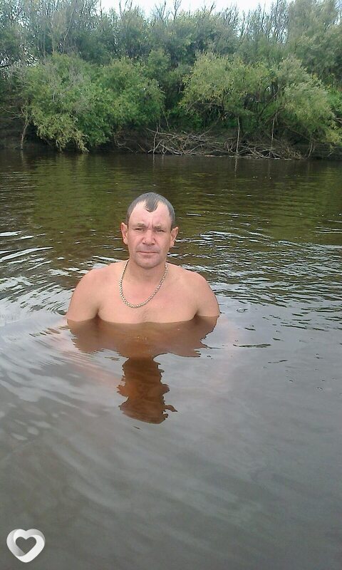 Евгений Берлев, Чаны