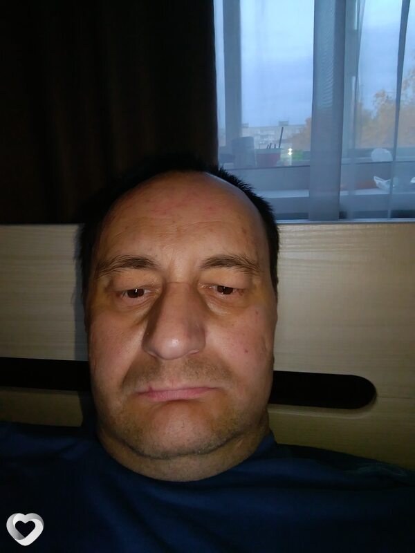 Алексаедр, 42, Ульяновске — анкета №2997768