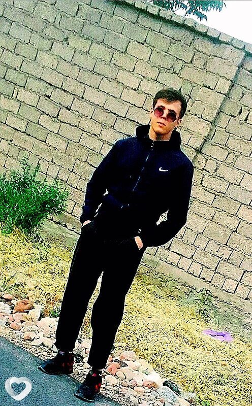 Космос, Алмалык