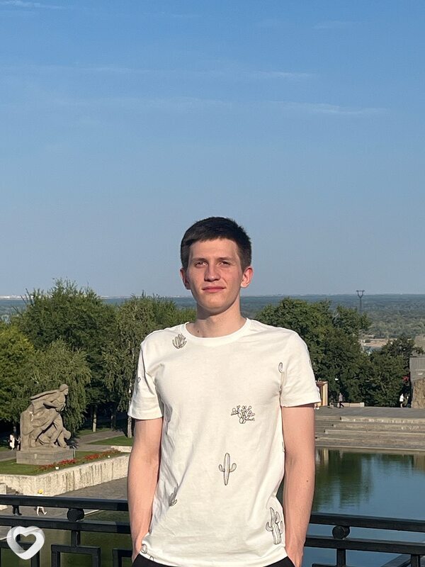 Илья, 21, Нижнем Новгороде — анкета №2997772