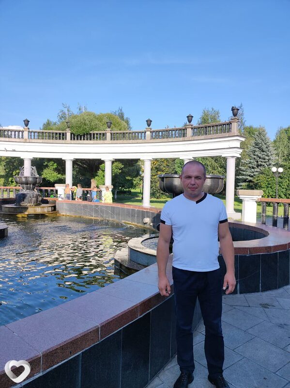 Андрей, 35, Новокузнецке — анкета №2997773