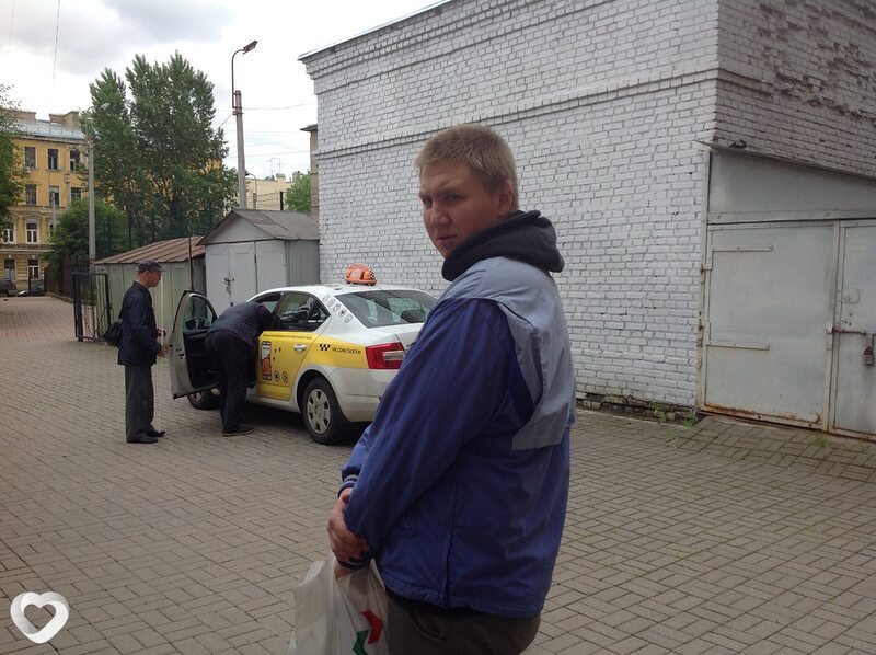 Василий, 28, Санкт-Петербурге — анкета №2997779