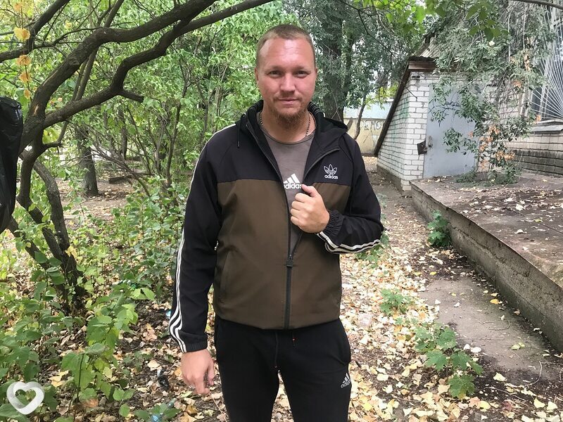 Konstantin, 37, Камышине — анкета №2997855
