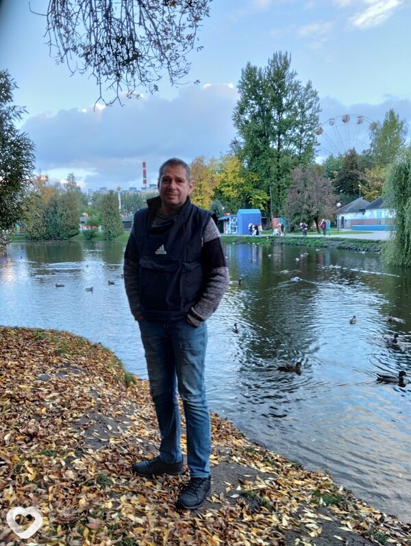 Дмитрий, 53, Бресте — анкета №2997856