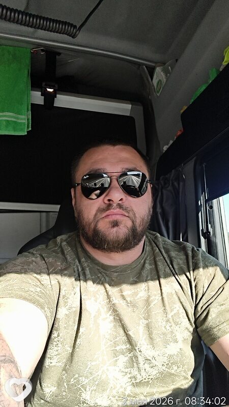 Владимир, 31, Санкт-Петербурге — анкета №2997858