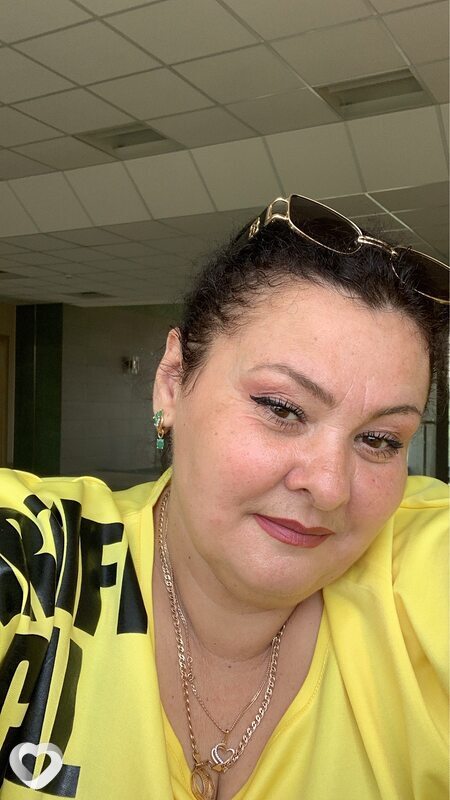 Галина, 51, Новоалтайске — анкета №2997865
