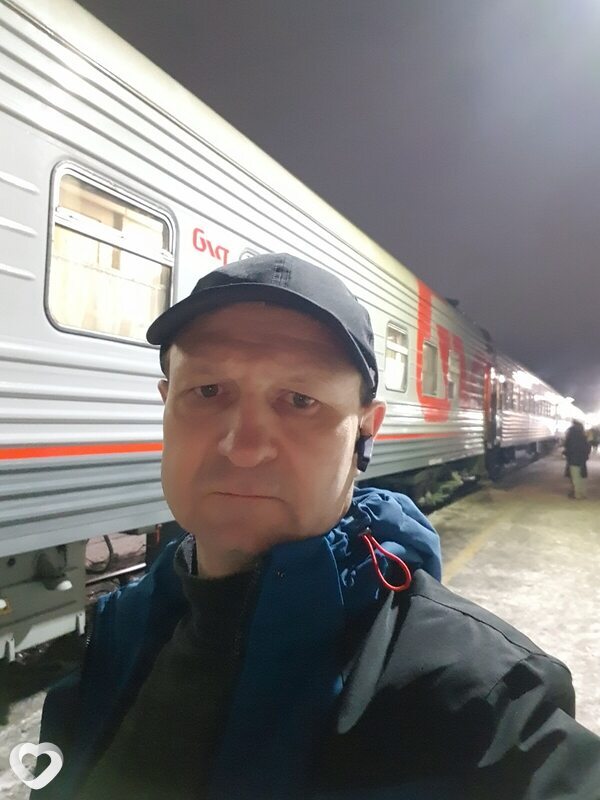 Archer, 49, Уфе — анкета №2997868