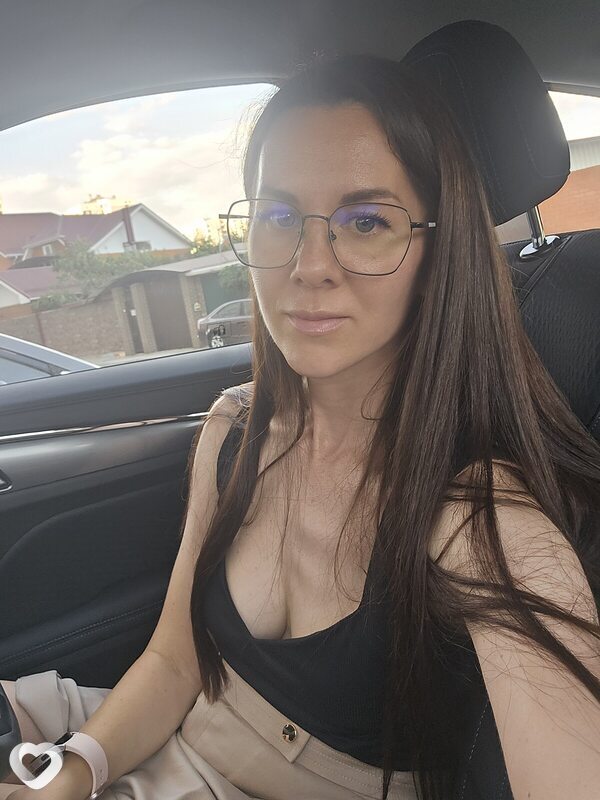 Екатерина, 35, Москве — анкета №2997869