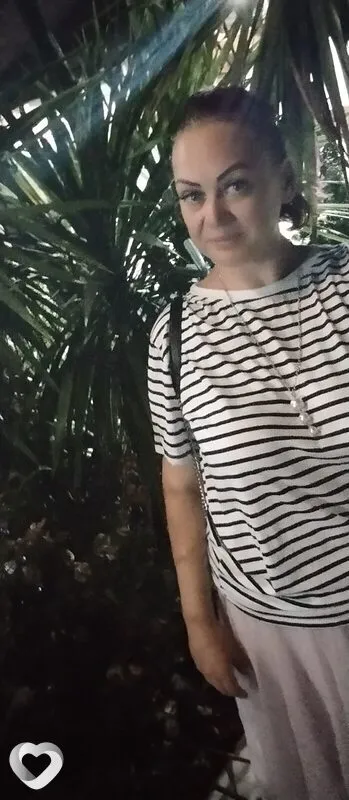 Светлана, 41, Москве — анкета №2997870