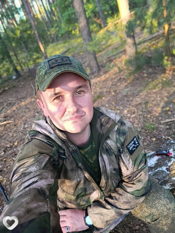 Дмитрий, 39, Нижнем Новгороде — анкета №2997739