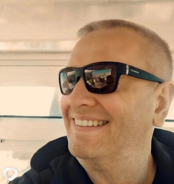 Сергей, 57, Гомеле — анкета №2997740