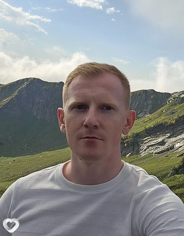 Николай, 34, Челябинске — анкета №2997742