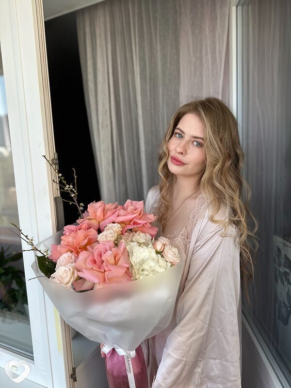 Екатерина, 23, Екатеринбурге — анкета №2997748