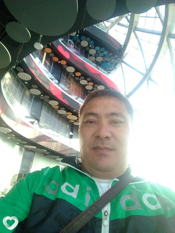 Aydin, 44, Усть-Каменогорск — анкета №2997752