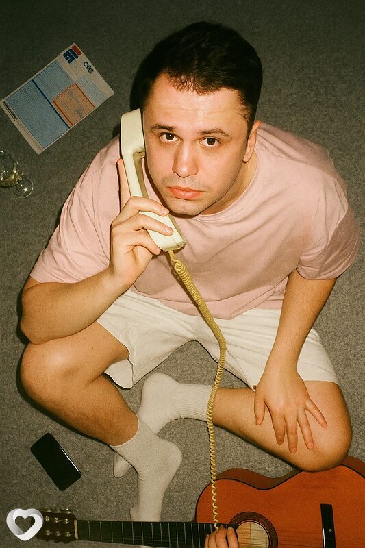 Александр, 30, Гомеле — анкета №2997753