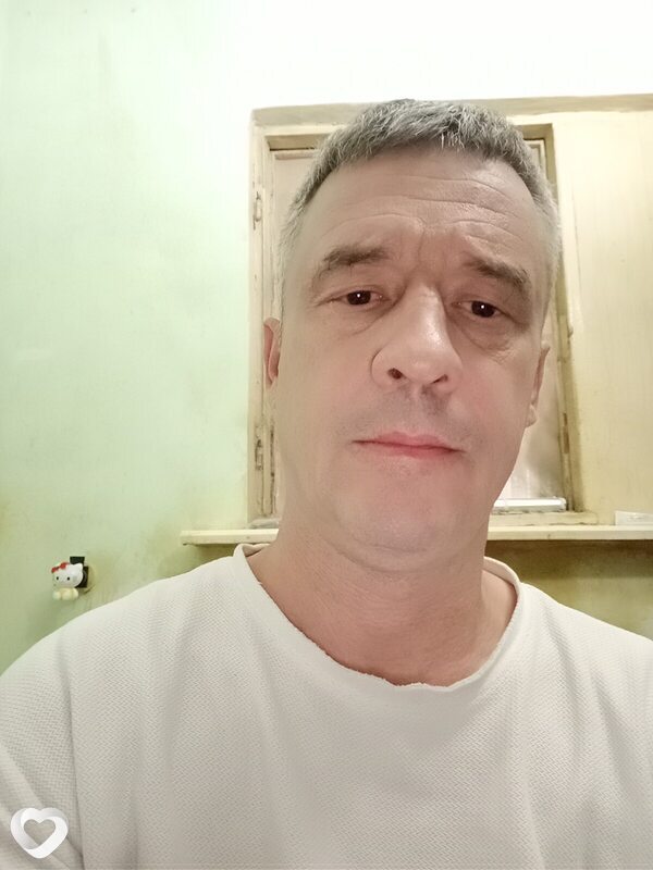 Артур, 47, Ташкент — анкета №2997888
